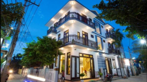  Quynh Chau Homestay Hội An  Tp. Hội An